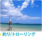 釣り・トローリング