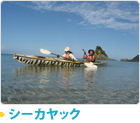シーカヤック＆カヌー