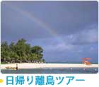 日帰り離島ツアー