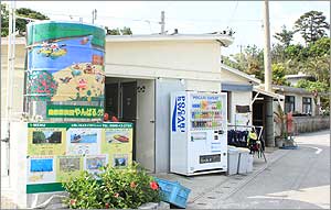 やんばるマングローブコース1