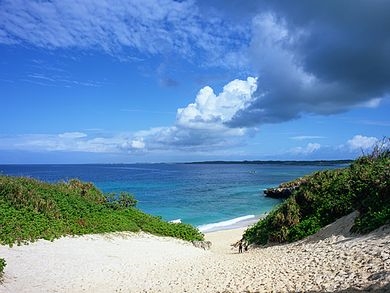 その他海遊び