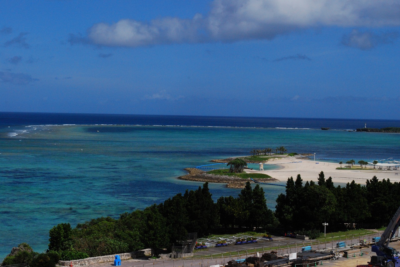 那覇・本島南部