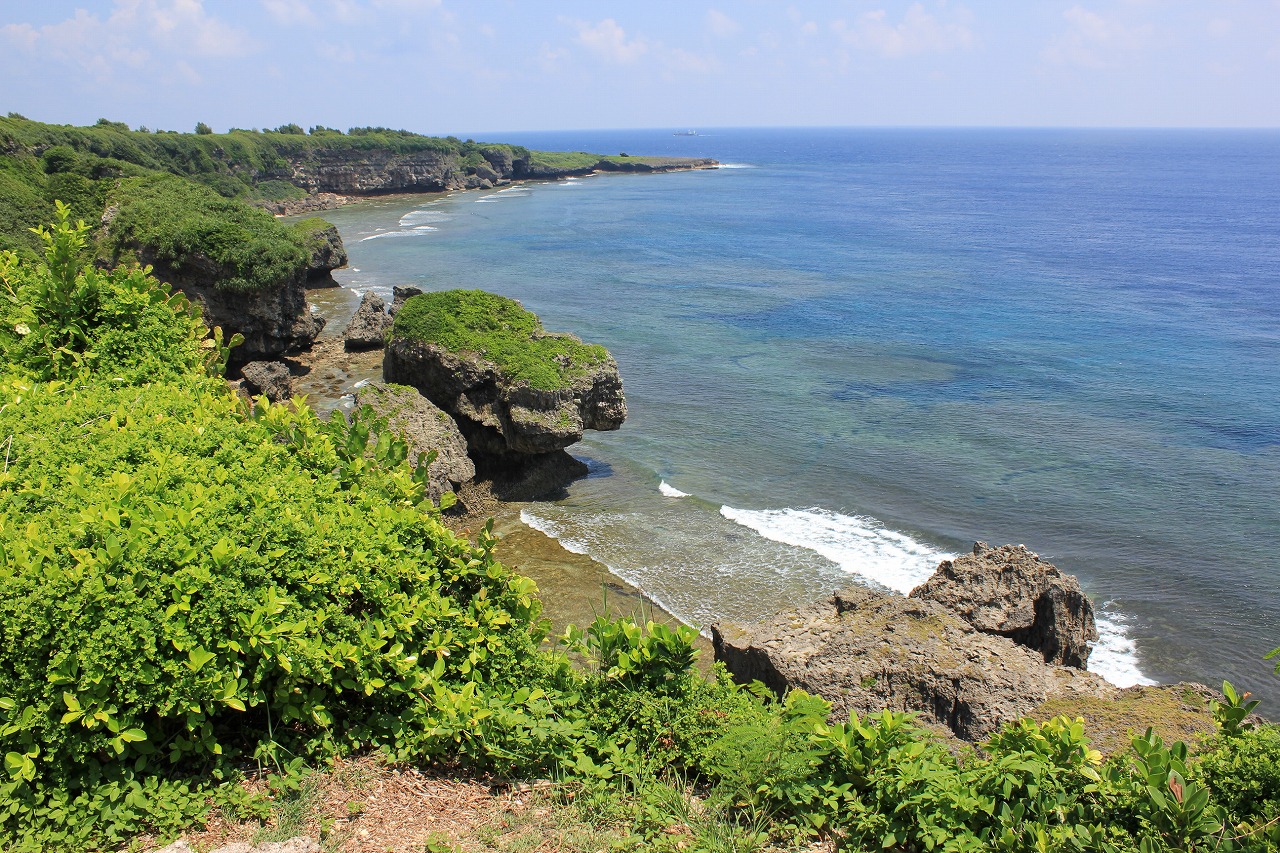 沖縄の那覇発・沖縄本島南部発のプラン料金比較・ツアー予約 | 沖縄