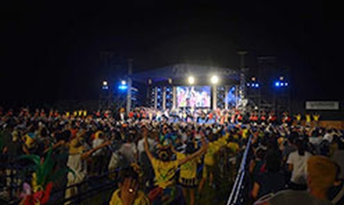 うたの日コンサート2019in嘉手納