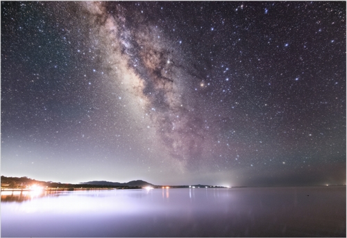 南の島の星まつり