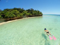 石垣島ダイビングショップFunSea【ファンシー】石垣島